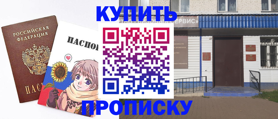 прописка в Пионерском